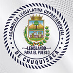 Asamblea Legislativa Departamental de Chuquisaca