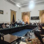 RESOLUCION Nº 058/2025: ELECCION DE 4 TERNAS PARA DESIGNACIÓN Y SELECCION DE VOCALES DEL TRIBUNAL ELECTORAL DEPARTAMENTAL DE CHUQUISACA