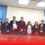 Participación de la Asamblea Legislativa Departamental de Chuquisaca en la mesa de diálogo «Lazos que fortalecen los derechos de la niñez y adolescencia», organizada por el G.A.M. de Sucre.