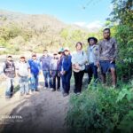 FISCALIZACIÓN INTERINSTITUCIONAL VERIFICA DENUNCIAS DE PESCA INDISCRIMINADA EN ATAJADOS DE THIYUMAYU