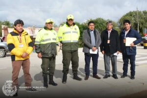 𝐕𝐄𝐑𝐈𝐅𝐈𝐂𝐀𝐍 𝐓𝐀𝐑𝐈𝐅𝐀𝐒 𝐘 𝐃𝐎𝐂𝐔𝐌𝐄𝐍𝐓𝐀𝐂𝐈𝐎́𝐍 𝐃𝐄𝐋 𝐓𝐑𝐀𝐍𝐒𝐏𝐎𝐑𝐓𝐄 𝐈𝐍𝐓𝐄𝐑𝐏𝐑𝐎𝐕𝐈𝐍𝐂𝐈𝐀𝐋